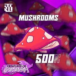 Mushrooms — item image