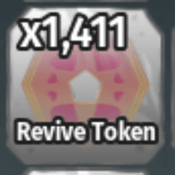 Revive Token — item image