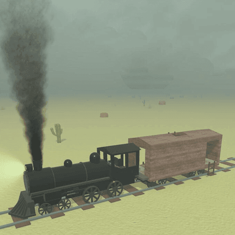 Cattle Car — item image