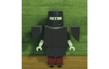 Ironclad — item image