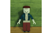 Survivalist — item image