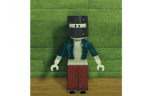 The Alamo — item image