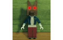Werewolf — item image