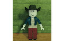 Zombie — item image