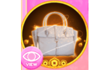 French Luxury Bag — item image