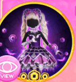 Haunting Beauty — item image