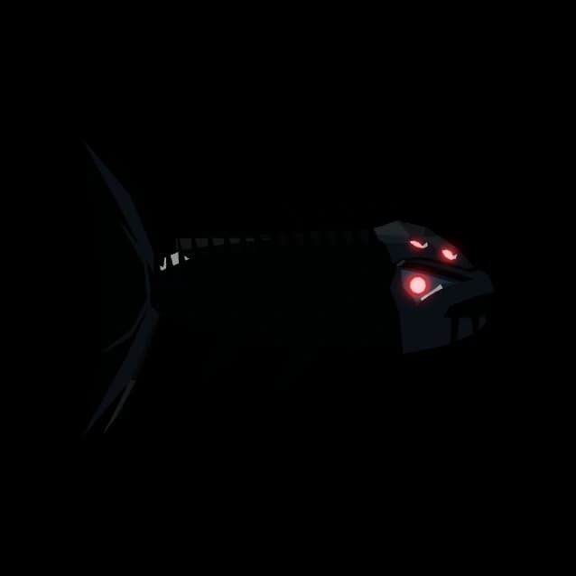 Abyssal Devourer — item image