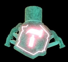 Admin Relic — item image