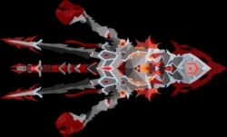 Ancient Kraken — item image