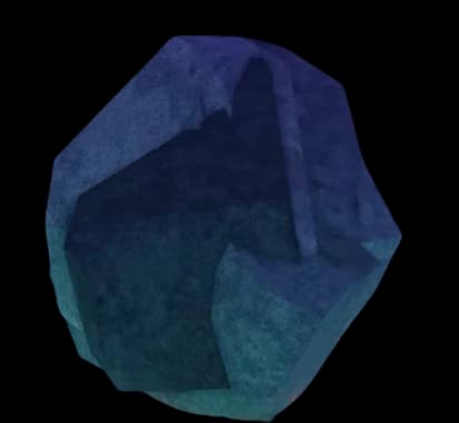 Boulder — item image