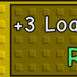 +3 Loadouts — item image