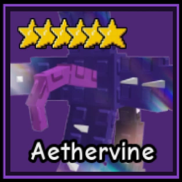 Aethervine — item image
