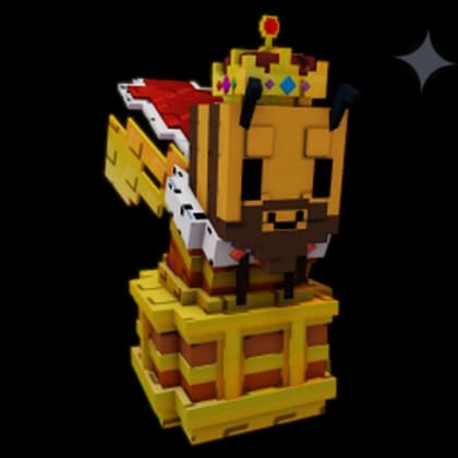 King Bee — item image