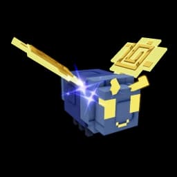 Lunar Moth — item image