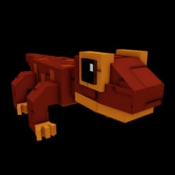 Newt — item image