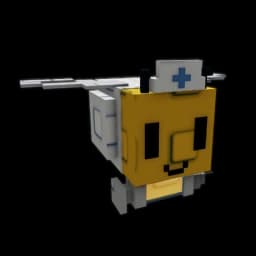 Nurse Bee — item image