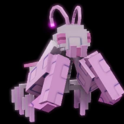 Orchid Mantis — item image