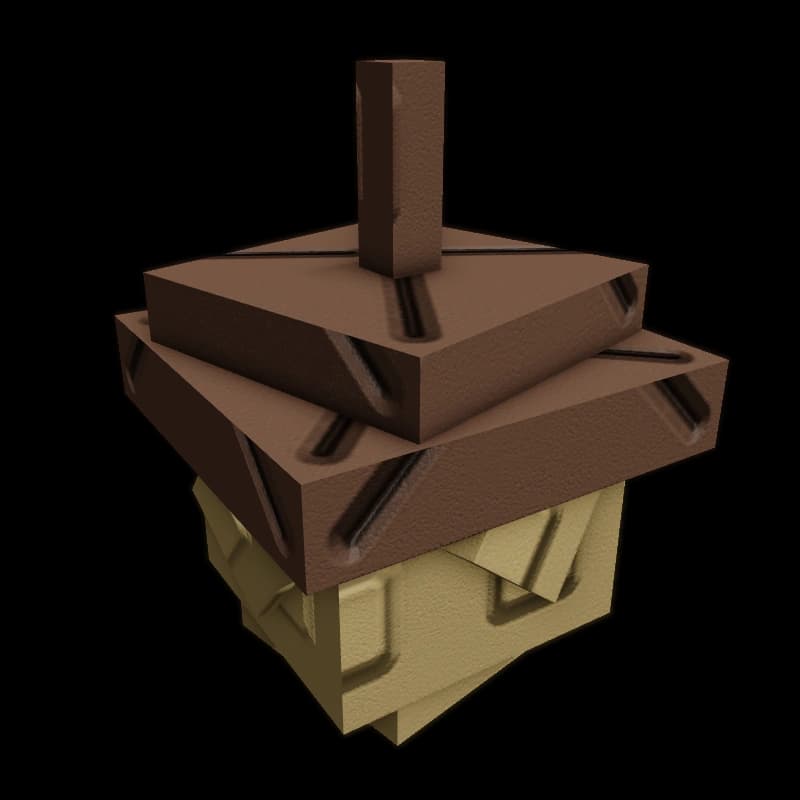 Acorn — item image