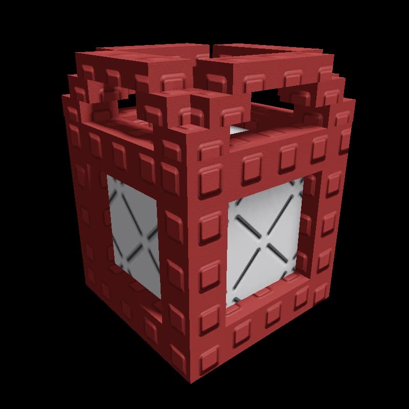 Arch Crate — item image