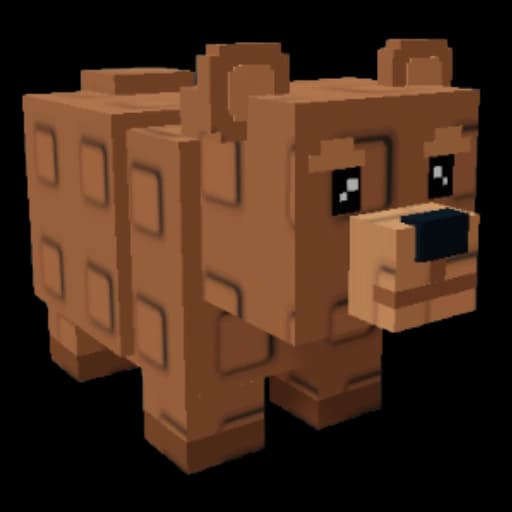 Bear — item image