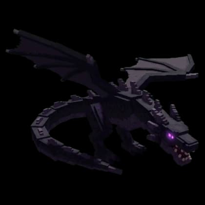 Black Dragon — item image