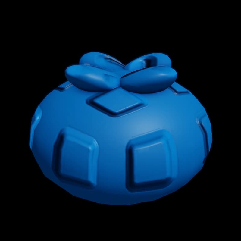 Blueberry — item image