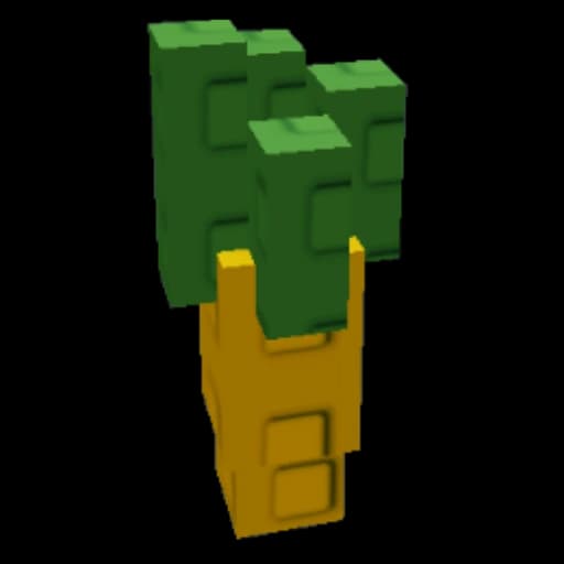 Carrot — item image