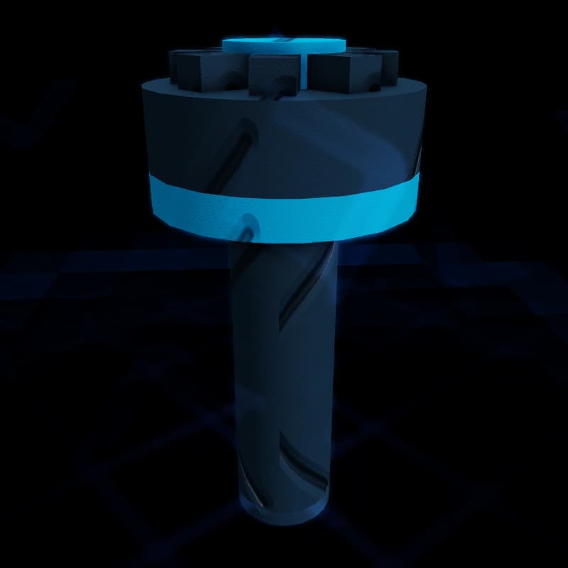 Common Sprinkler — item image