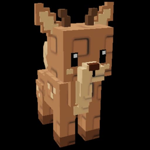 Deer — item image