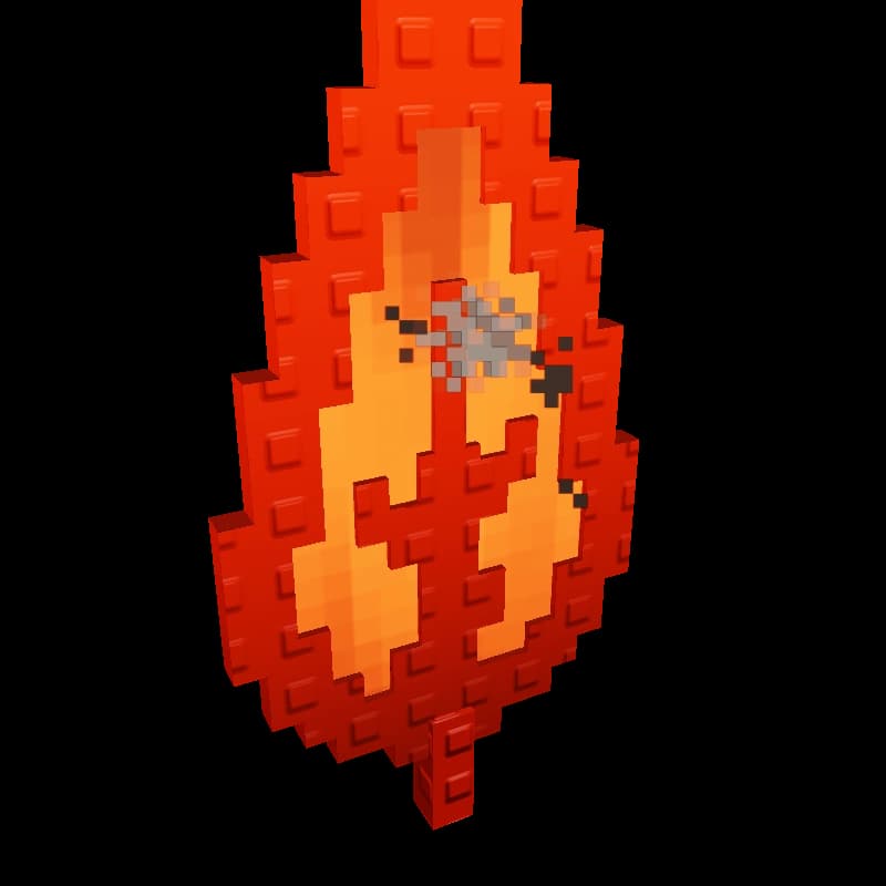 Dragon's Breath — item image