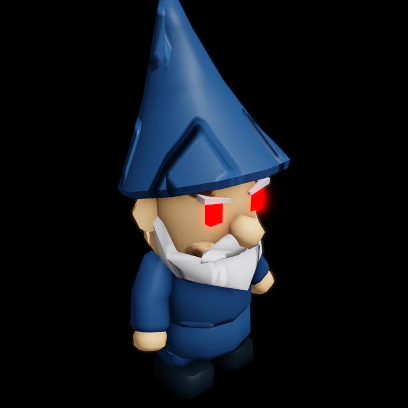 Gnome — item image