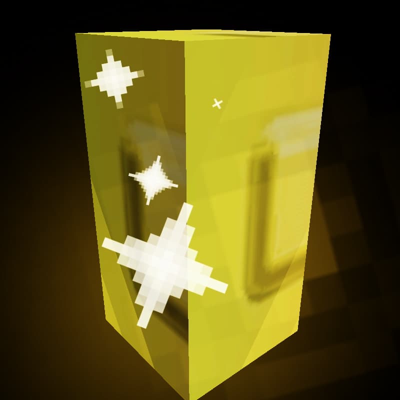 Gold Seed — item image