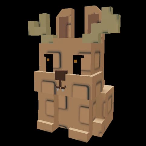 Jackalope — item image