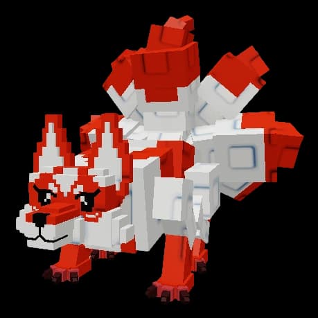 Kitsune — item image