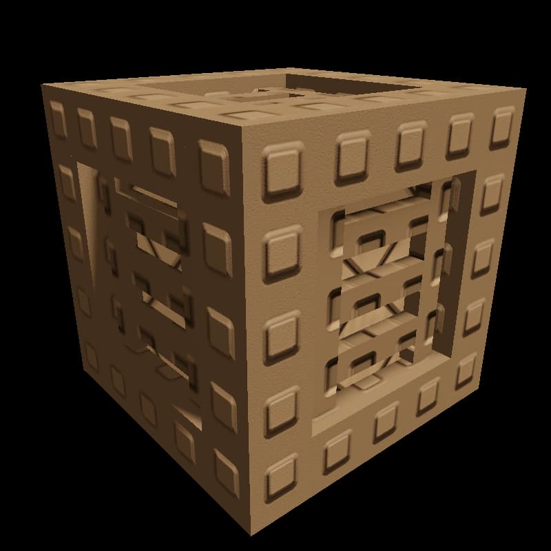 Ladder Crate — item image
