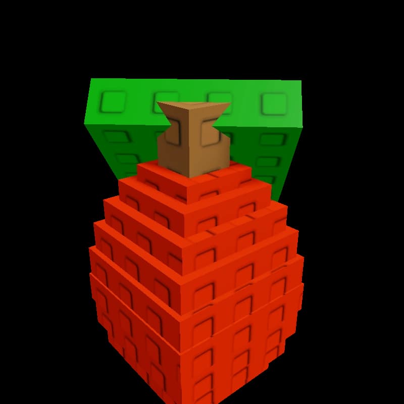 Mango — item image