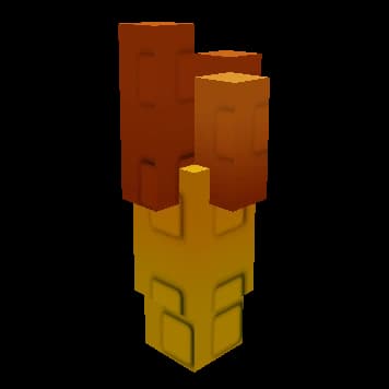 Maple Carrot — item image