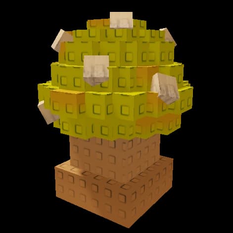 Maple Mushroom — item image