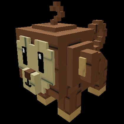 Monkey — item image