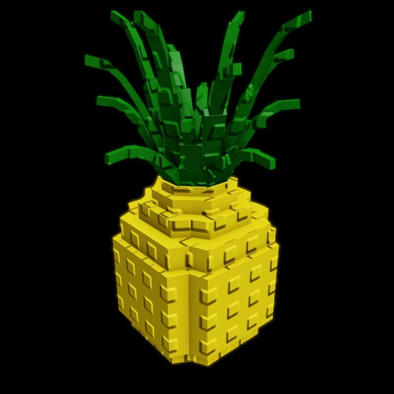 Pineapple — item image
