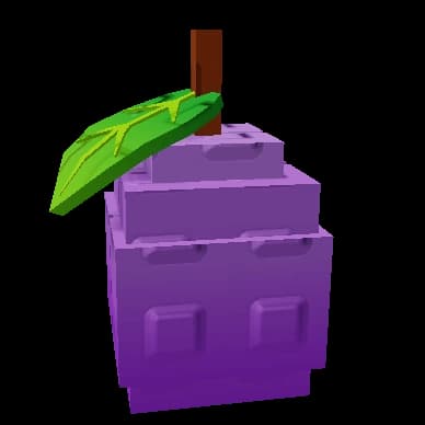 Plum — item image