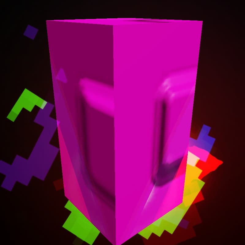 Rainbow Seed — item image