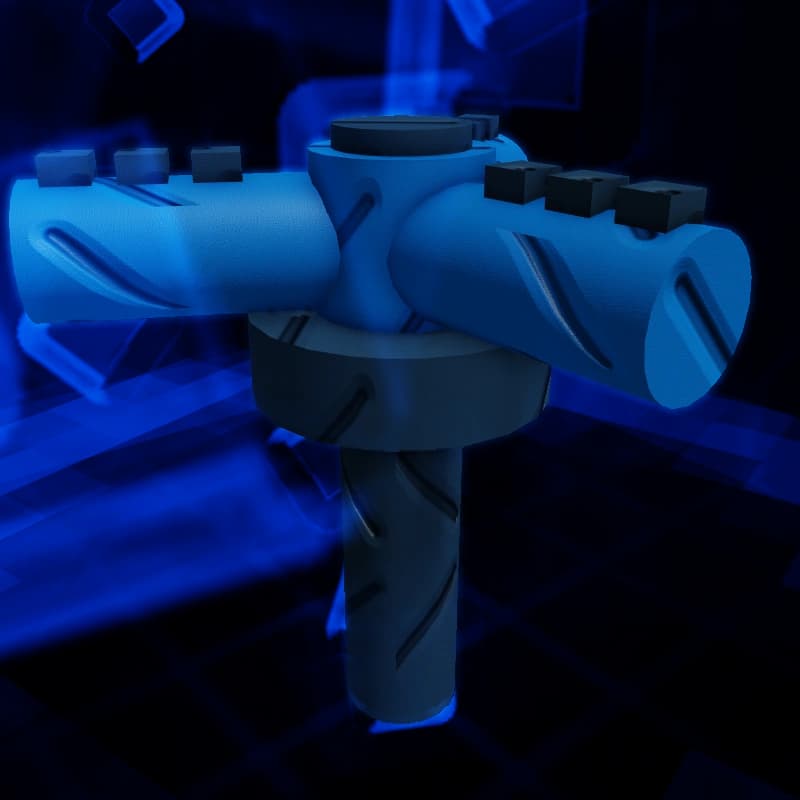 Rare Sprinkler — item image
