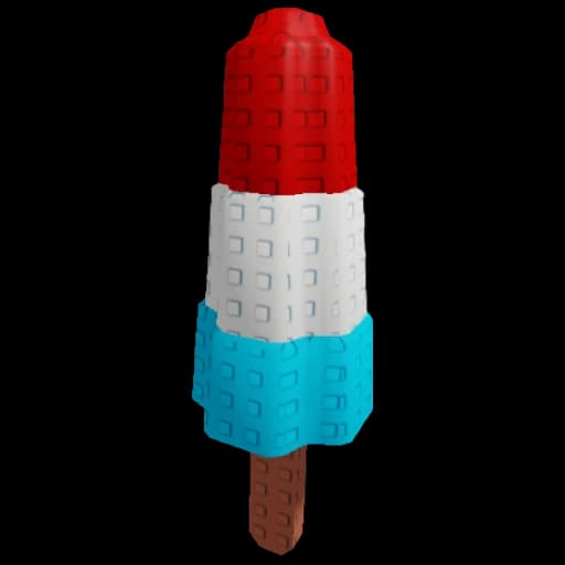 Rocket Pop — item image