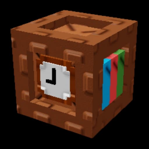 Roleplay Crate — item image