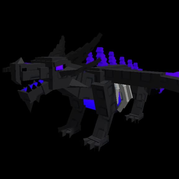 Shadow Dragon — item image