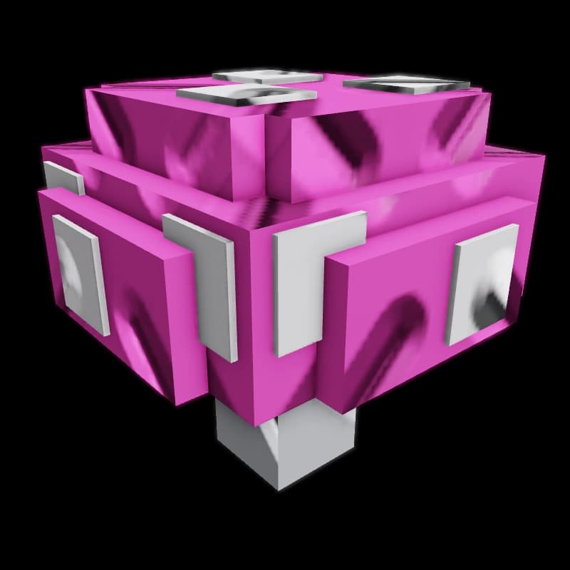 Shrink Mushroom — item image
