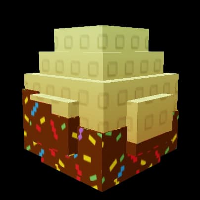 Sugar Egg — item image