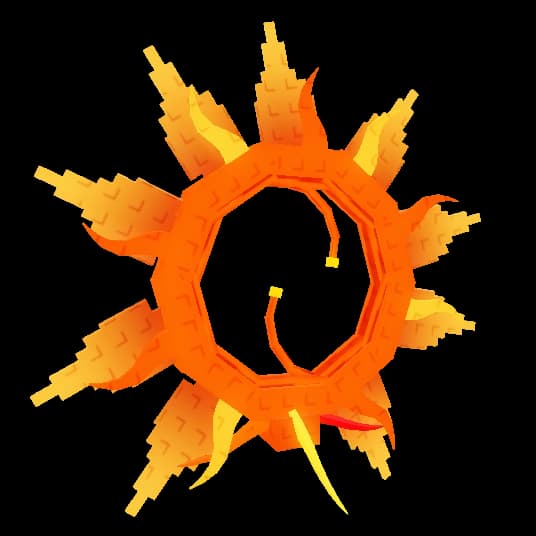 Sun Bloom — item image