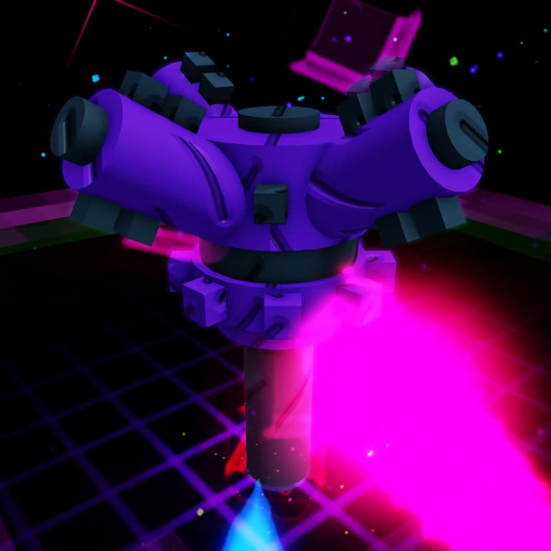 Super Sprinkler — item image